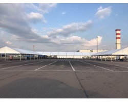 Тентовый павильон 10х более 400м2-foto2