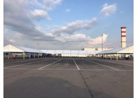 Тентовый павильон 10х более 400м2-foto2