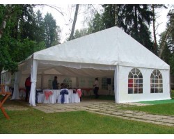 Тентовый павильон 10х20-foto2