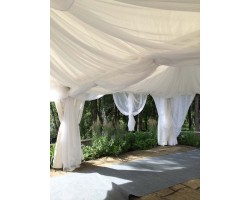 Тентовый павильон 10х20-foto5