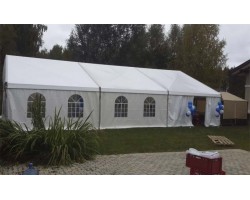 Тентовый павильон 15х15-foto2
