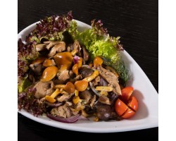 Банкет на день рождения-foto4