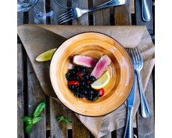 Банкет на день рождения-foto11