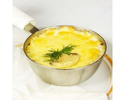 Банкет на детский праздник-foto8