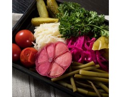 Банкет на корпоратив-foto4