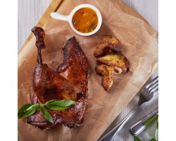 Банкет на корпоратив-foto11