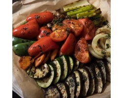 Банкет на корпоратив-foto15