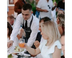 Банкет на 50 человек "Стандарт"-foto2