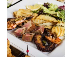 Банкет на свадьбу-foto11