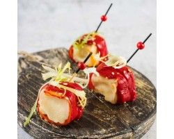 Фуршет на День рождения-foto2