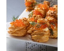 Фуршет на День рождения-foto6