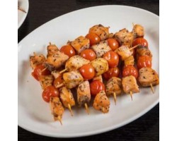 Фуршет на День рождения-foto14