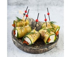 Фуршет на детский праздник-foto10