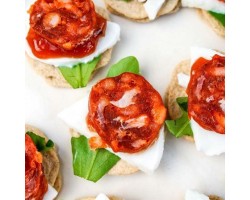 Фуршет на коференцию-foto2