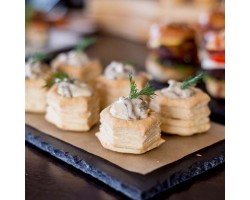 Фуршет на коференцию-foto5