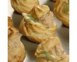 Фуршет на коференцию-foto6