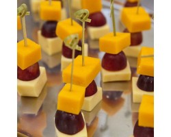 Фуршет на коференцию-foto7