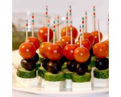 Фуршет на коференцию-foto9