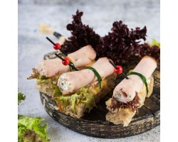 Фуршет на коференцию-foto10