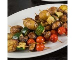 Фуршет на коференцию-foto13