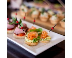 Фуршет на корпоратив-foto2