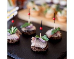 Фуршет на корпоратив-foto3