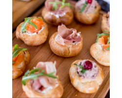 Фуршет на корпоратив-foto6