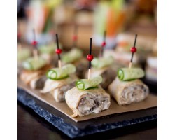 Фуршет на корпоратив-foto12