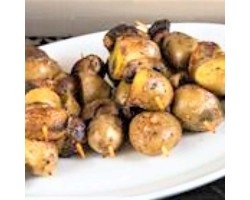 Фуршет на корпоратив-foto15