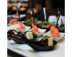 Фуршет на 50 человек "Премиум"-foto2