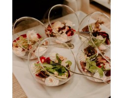 Фуршет на 50 человек "Премиум"-foto3