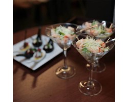 Фуршет на 50 человек "Стандарт"-foto2