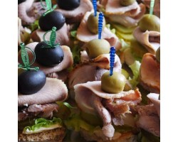 Фуршет на свадьбу-foto2