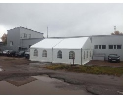 Тентовый павильон 10х10-foto2