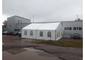 Тентовый павильон 10х10-foto2