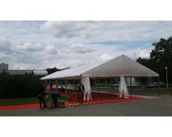 Тентовый павильон 10х25-foto2