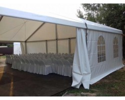 Тентовый павильон 10х25-foto3