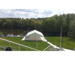 Тентовый павильон 10х30-foto3