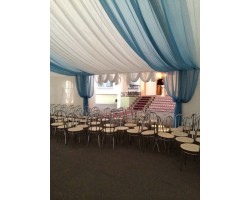 Тентовый павильон 10х30-foto4