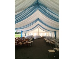 Тентовый павильон 10х30-foto5