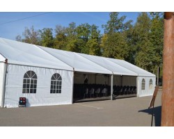 Тентовый павильон 10х35-foto2