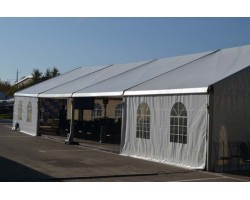 Тентовый павильон 10х35-foto3