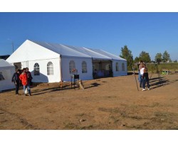 Тентовый павильон 10х40-foto3