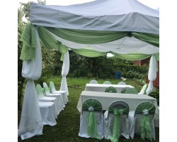 Аренда шатра 4х4-foto2