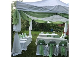 Аренда шатра 4х4-foto2