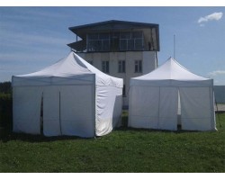 Аренда шатра 4х4-foto3