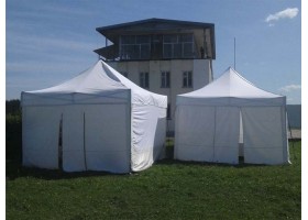Аренда шатра 4х4-foto3
