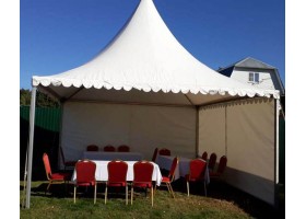 Аренда шатра "Пагода" 5х5-foto11