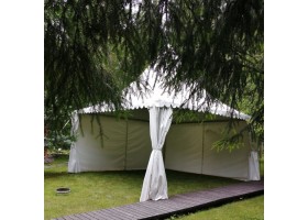 Аренда шатра "Пагода" 5х5-foto14