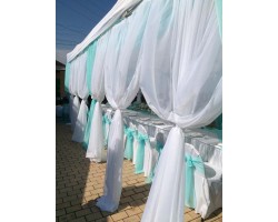 Аренда шатра 8х4-foto5